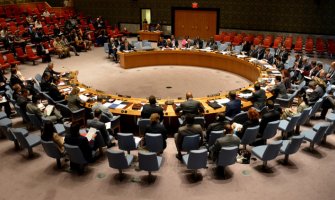 Vašington traži hitnu sjednicu Savjeta bezbjednosti UN zbog Venecuele