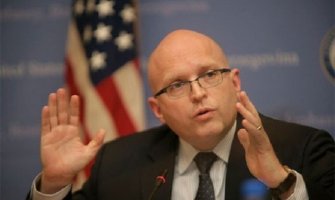 Na Balkan dolazi američki diplomata koji 