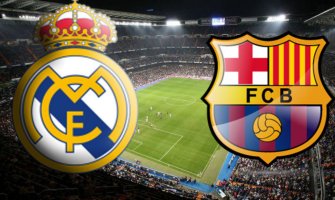  Rasprodate sve ulaznice za duel Reala i Barselone, na internetu dostigle cijenu od nevjerovatnih 5.000 eura!