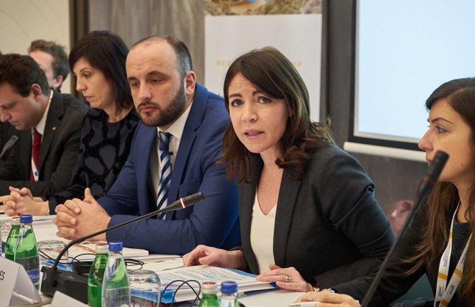 U Crnoj Gori nije bilo procesuiranih slučajeva finansiranja terorizma kroz neprofitne organizacije
