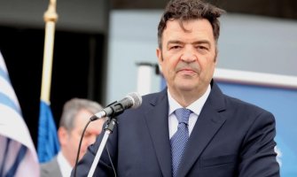 Knežević: Nema kohabitacije sa Đukanovićem, jedan od nas dvojice mora u zatvor
