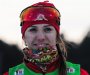 Ruska biatlonka se suočava sa suspenzijom 