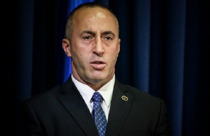 Haradinaj: Nisam prijetio svjedocima, jedan poginuo u nesreći sa pijanim Srbinom u Crnoj Gori