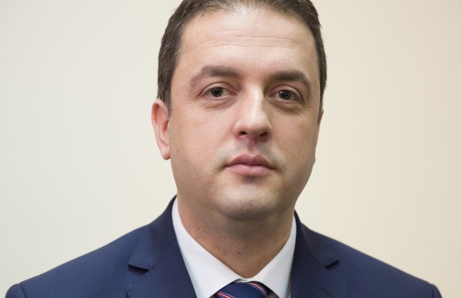 Fatić: SNP Berana u 4 godine izgubio 4 mandata