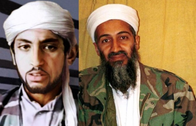 SAD ponudile nagradu: Milion dolara za informacije o sinu Bin Ladena