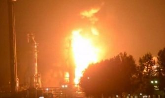 U eksploziji naftovoda u Nigeriji nestalo više od 50 ljudi