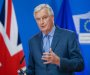 Barnije: EU spremna da ponudi Velikoj Britaniji dodatne garancije 