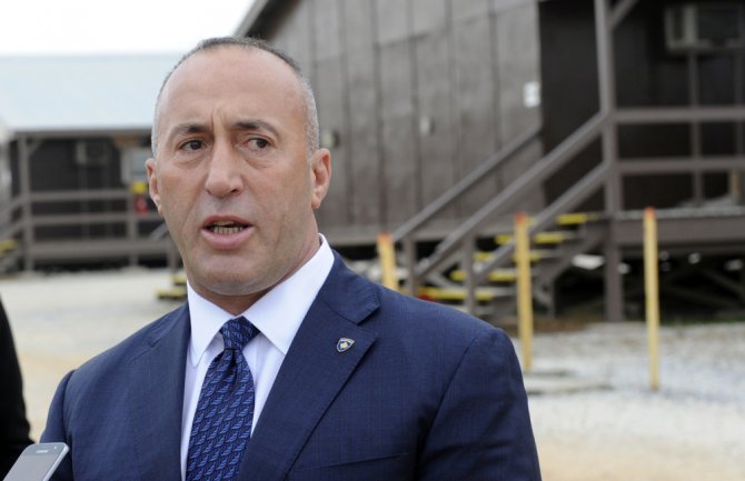 Haradinaj: Nema više budala, jednom su nas iznenadili, više ne