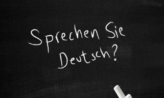 Njemački jezik najpopularniji na Balkanu
