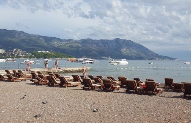 Jelušić: Plaže spremne, cijene mobilijara ostaju iste