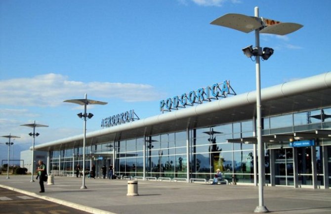 Aerodromi Crne Gore: Za javne nabavke biće potrošeno 10,2 miliona eura