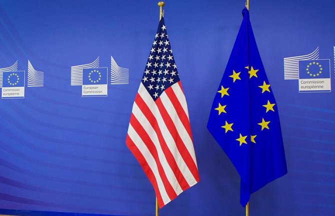 Okončan diplomatski spor SAD i EU