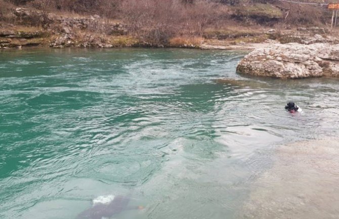 Za 20 dana u Morači i Cijevni se utopile tri osobe