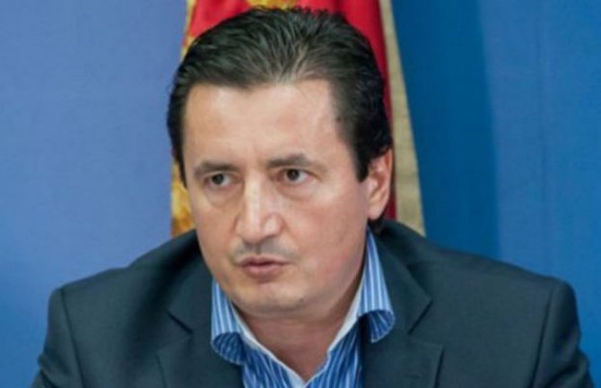Sekulić Jevriću: Vaš problem na parlamentarnim izborima neće biti DPS nego izborni cenzus