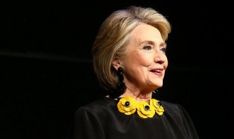 Hilari Klinton: Neću se ponovo kandidovati za predsjednicu
