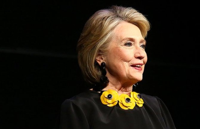 Hilari Klinton: Neću se ponovo kandidovati za predsjednicu