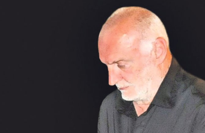 Sud u Strazburu: Ubijeni Slobodan Šaranović bio mjesec dana nezakonito u pritvoru