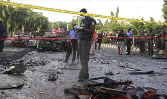 U Nigeriji u oružanom napadu stradalo najmanje 30 osoba