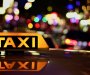 Zabraniće taksistima prevoz putnika iz grada u grad