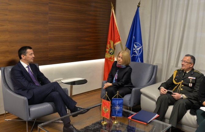  Crna Gora primjer u regionu kada su u pitanju međuvjerski i međunacionalni sklad