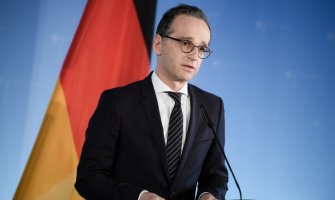 Šef njemačke diplomatije osudio odluku Venecuele: Ne doprinosi smirivanju napetosti