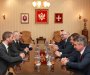 Neupitna podrška Višegradske grupe članstvu Crne Gore u EU