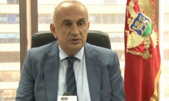 Vukčević: Za razvoj preduzetništva u CG, IRF plasirao više od 800 miliona eura