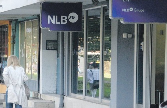 8 godina pogrešno obračunavali plate u NLB banci: Do 10 miliona isplata za zaposlene