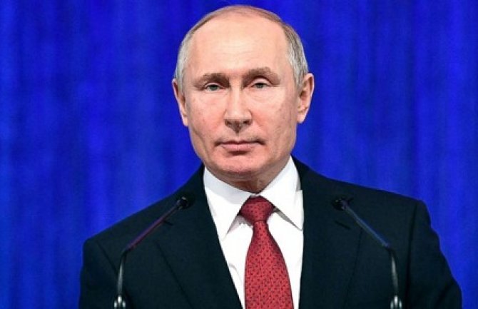 Putin: Ako EU ukine sankcije Moskva će odgovoriti recipročno