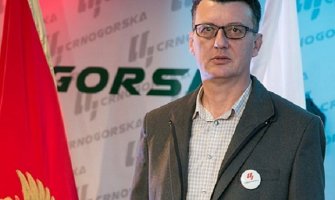 Za predsjednika pljevaljskog odbora Crnogorske izabran Vildan Jahić 