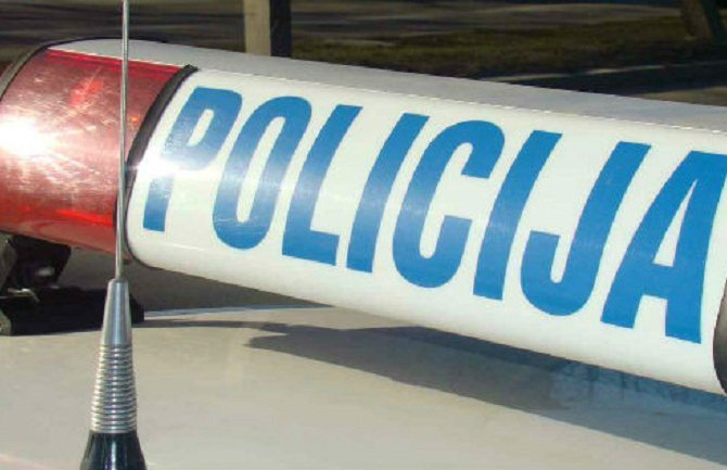 Podgorica: U saobraćajnoj nesreći poginuo muškarac