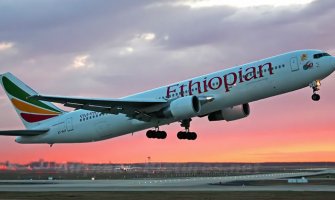 Avionska nesreća u Etiopiji: Poginulo svih 157 putnika i članova posade