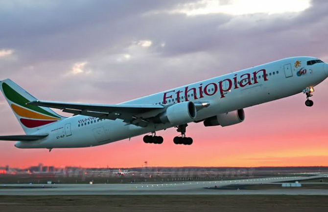 Avionska nesreća u Etiopiji: Poginulo svih 157 putnika i članova posade