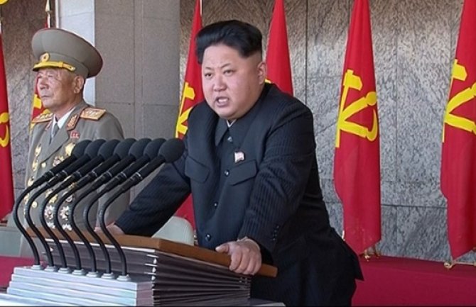 Parlamentarni izbori u Sjevernoj Koreji: Festival odanosti vrhovnom vođi Kim Džong Unu