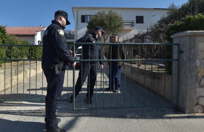 Hrvatska: Djeca koju je otac bacio s terase izlaze iz bolnice