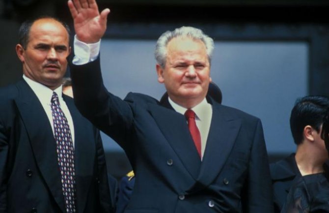 Prije 13 godina preminuo Slobodan Milošević