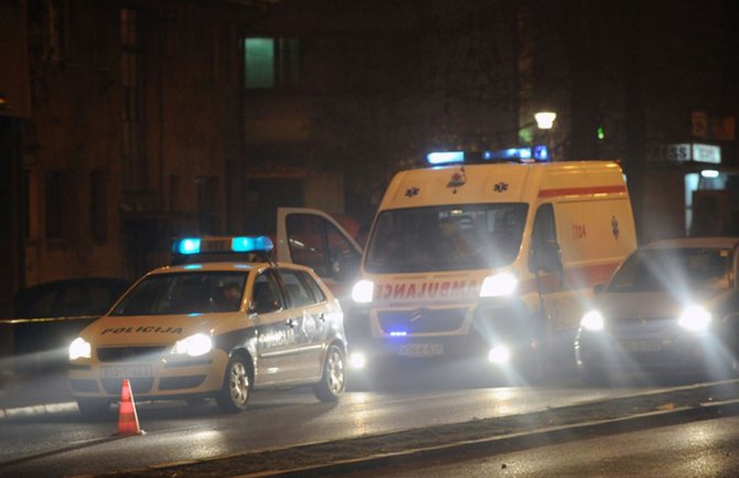  U Bosanskoj Krupi tri osobe poginule u saobračajnoj nesreći 