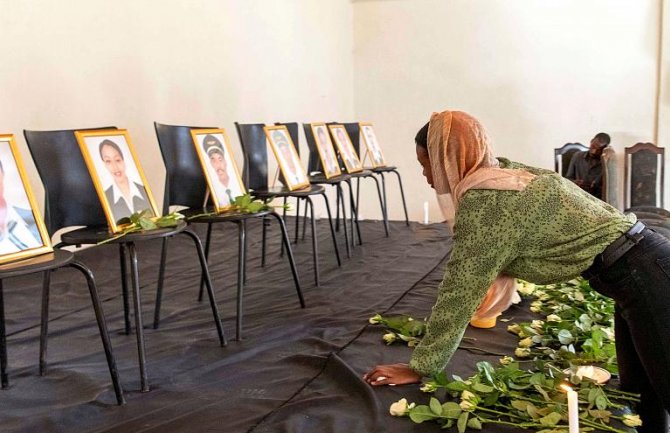 Kobni let: Ko su žrtve aviona koji se srušio u Etiopiji?(FOTO)