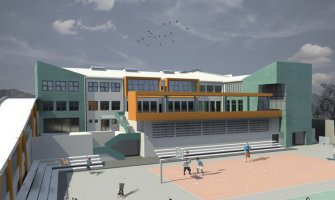 Vlada potpisala ugovor: Počinje izgradnja Osnovne i muzičke škole 