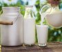 Moguća sporadična nestašica mlijeka