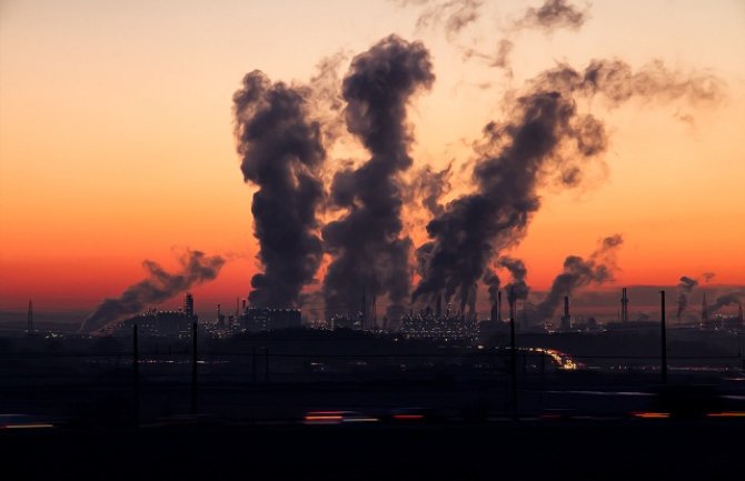 Globalna zagađenost uzrok četvrtine prijevremenih smrti širom planete
