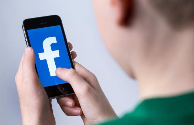 Pali i Instagram i Facebook, problemi i u Crnoj Gori