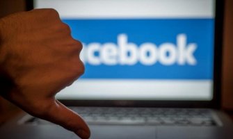 Facebook: Telefonski brojevi stotina miliona ljudi bili ostavljeni na nezaštićenom serveru