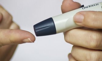 Bez igle: Najmlađi dijabetičari dobili senzore za mjerenje nivoa šećera u krvi