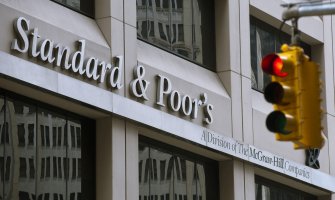 Standard&Poor's:  Stabilan kreditni rejting Crne Gore