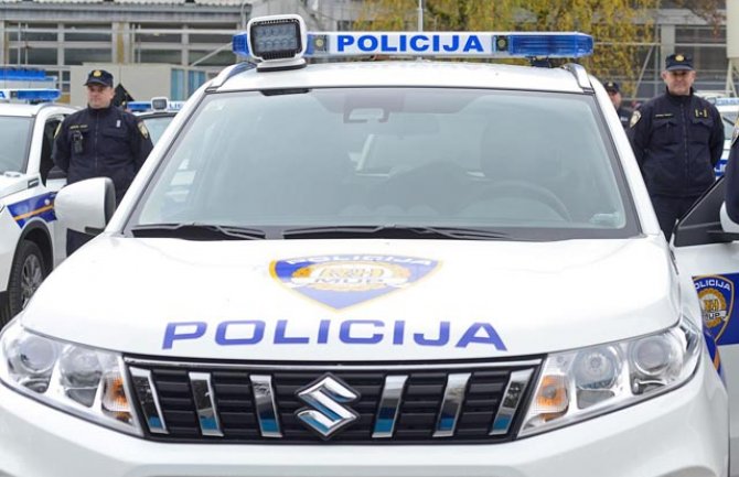 Kragujevac: Uhapšena zbog stavljanja u promet droge