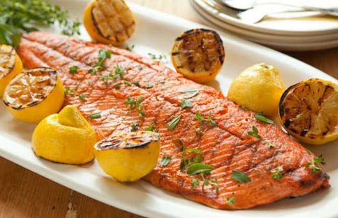 Skuša, riba koja se najčešće preporučuje u zdravoj ishrani