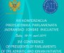 Čelnici parlamenata devet država Jadransko-jonske inicijative u utorak u Crnoj Gori