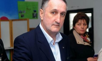 Vuksanović: Srpski narod u Crnoj Gori očekuje da Srbija pomogne protiv diskriminacije