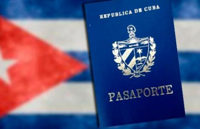 Amerika ukida petogodišnje vize Kubi